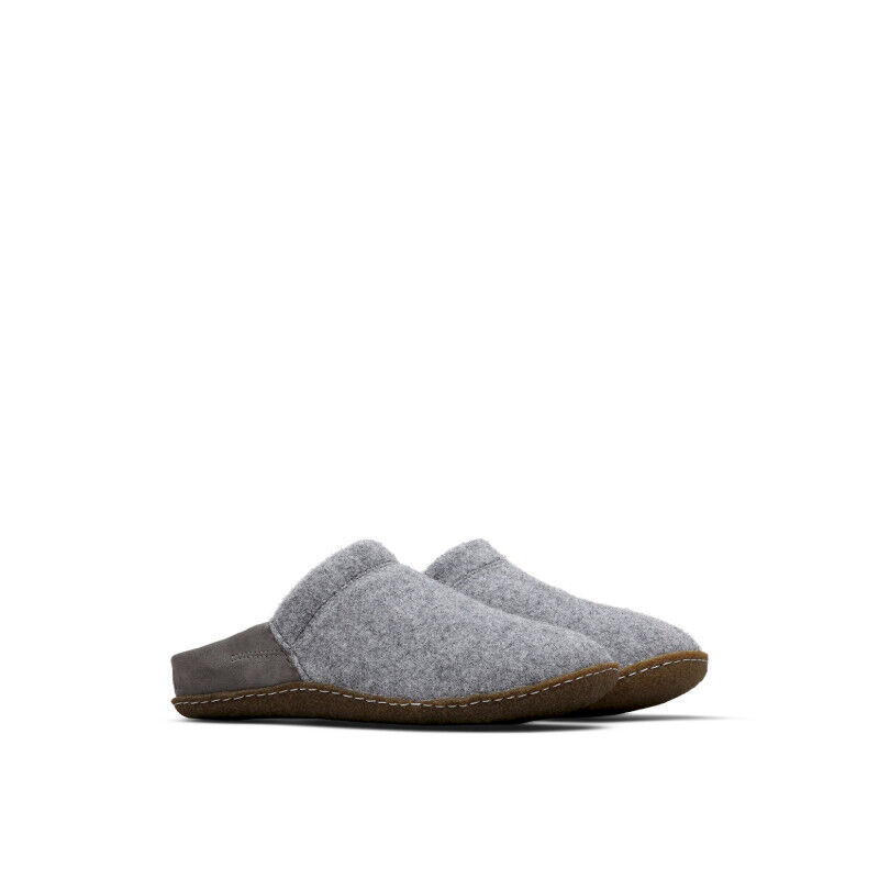 Sorel Nakiska™ Scuff - Sandálias de inverno mulher | Hardloop