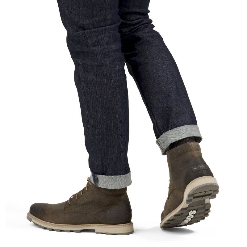 Sorel Madson™ II Chukka WP - Scarpe lifestyle - Uomo | Hardloop