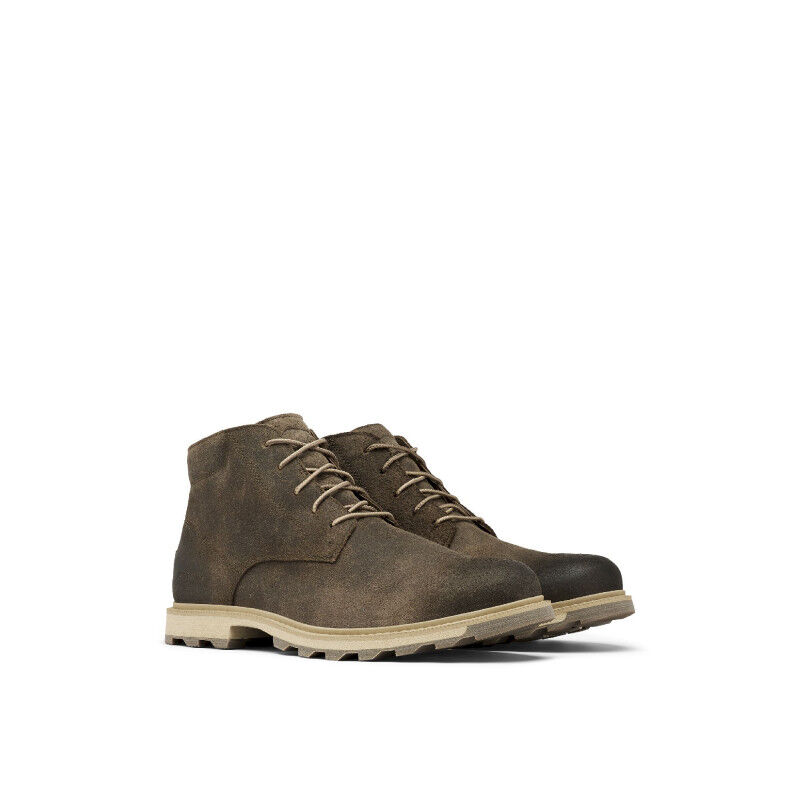 Sorel Madson™ II Chukka WP - Urban skor - Herr | Hardloop