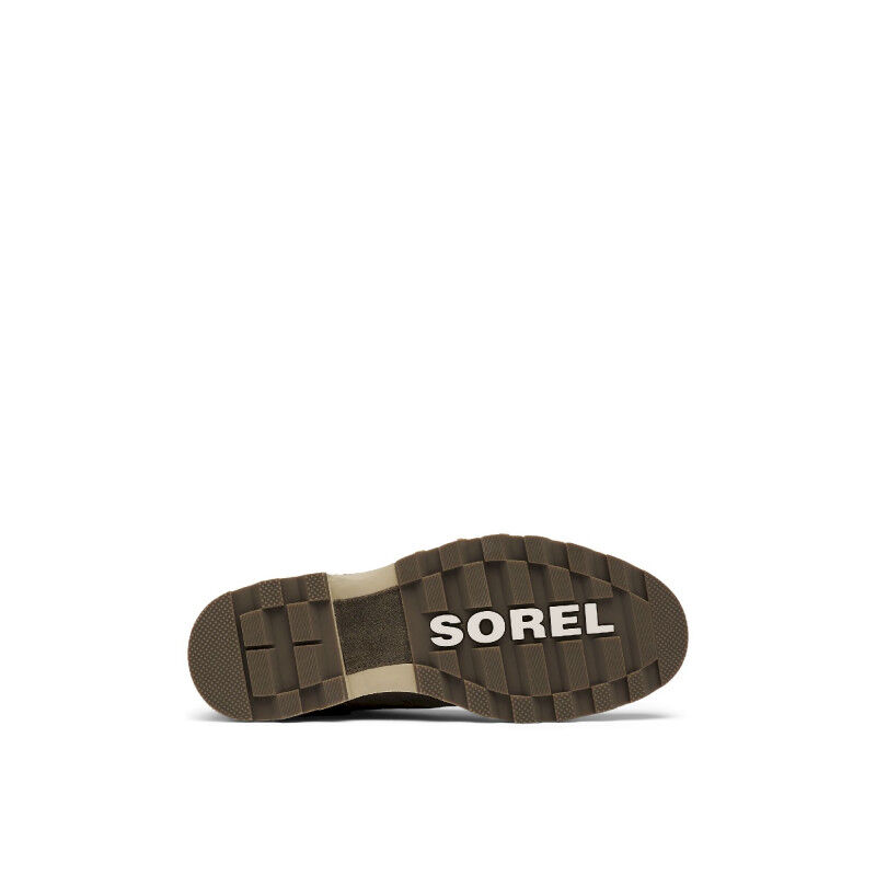 Sorel Madson™ II Chukka WP - Zapatillas urbanos - Hombre | Hardloop