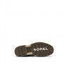 Sorel Madson™ II Chukka WP - Sapatilhas lifestyle homem | Hardloop