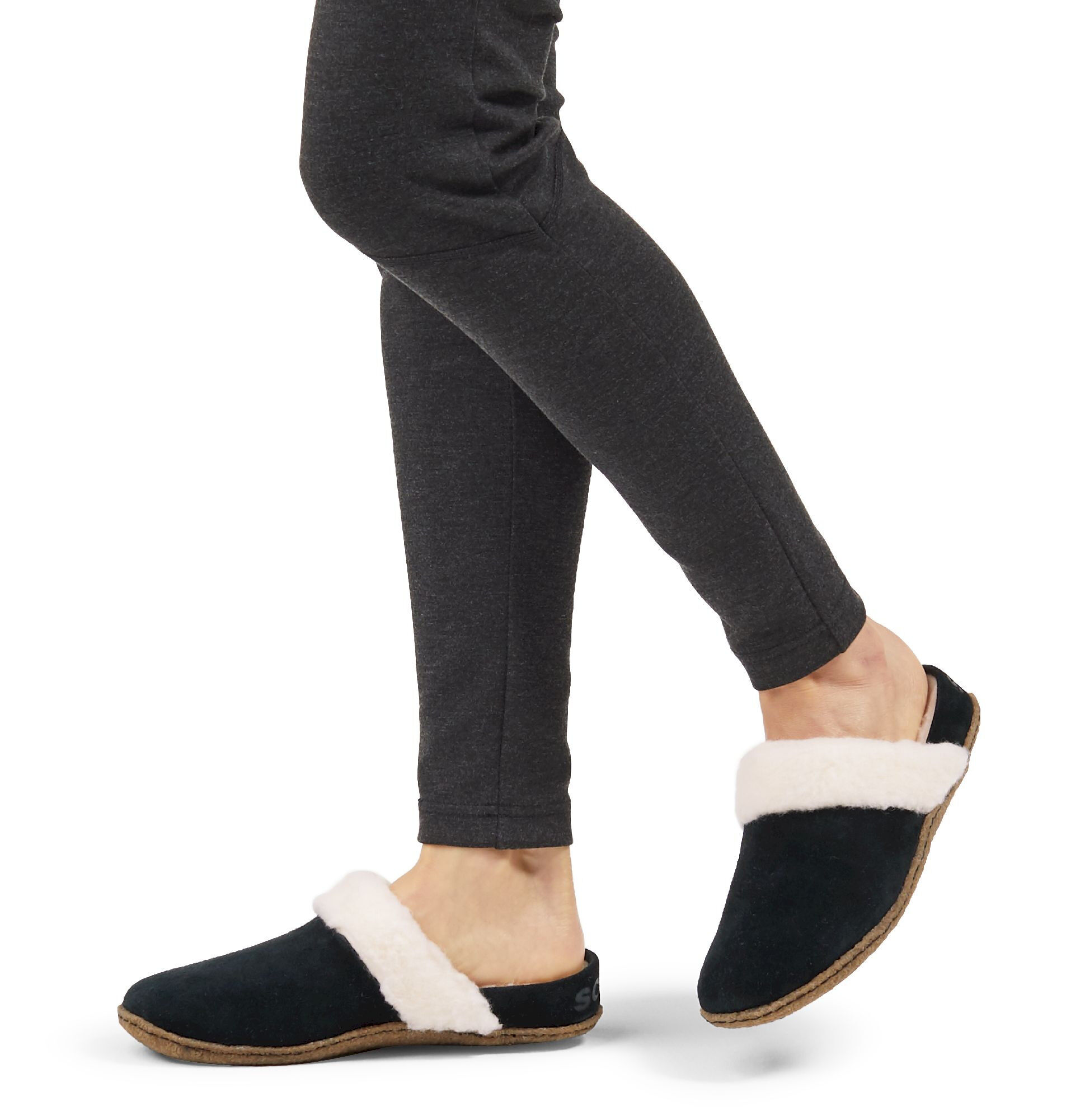 Sorel Nakiska™ Slide II - Winter sandals - Women's | Hardloop