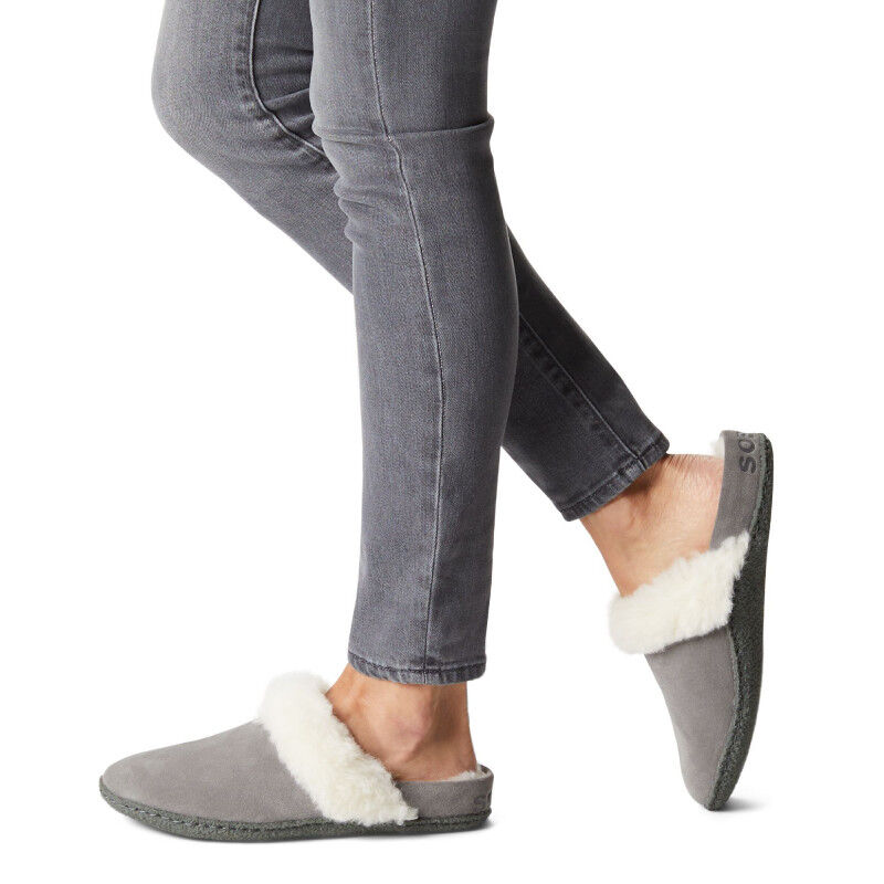 Sorel Nakiska™ Slide II - Sandaalit - Naiset | Hardloop