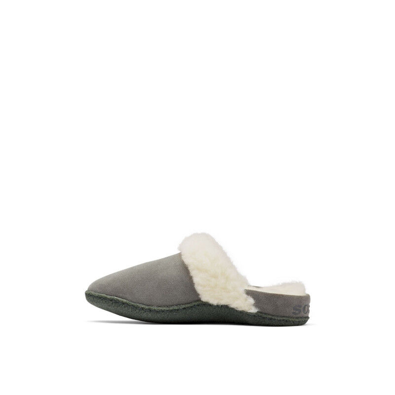 Sorel Nakiska™ Slide II - Wintersandalen - Damen | Hardloop