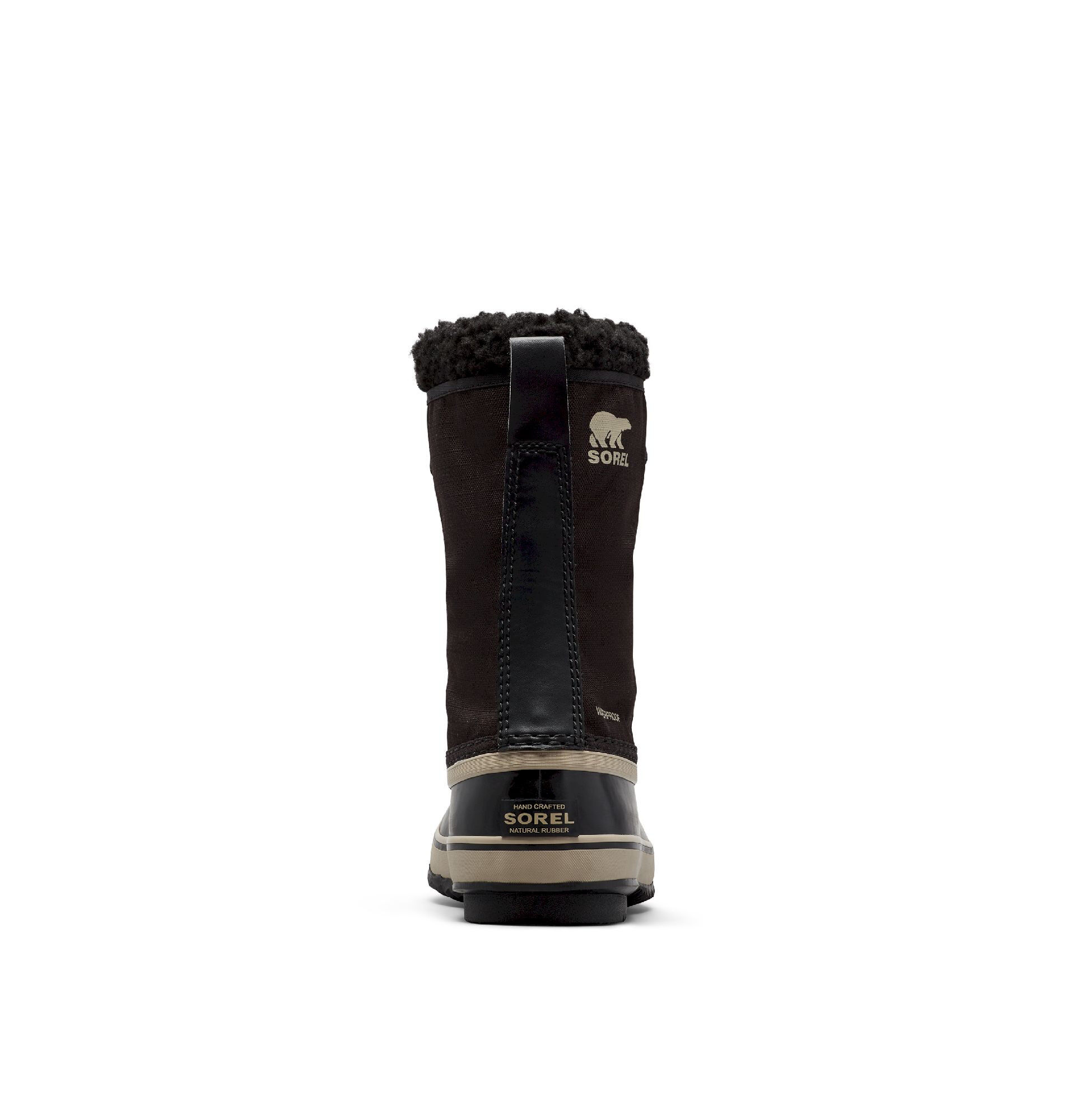 Sorel 1964 Pac™ Nylon WP - Scarponi da neve - Uomo | Hardloop
