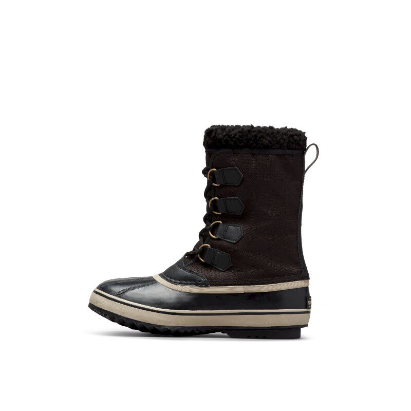 Sorel 1964 Pac™ Nylon WP - Śniegowce meskie | Hardloop