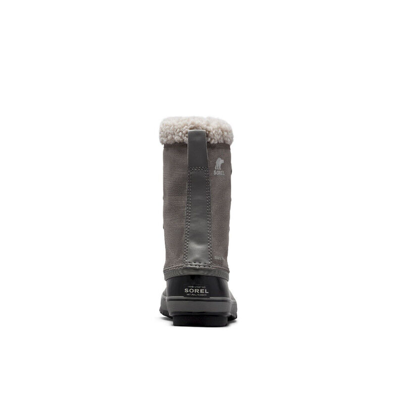Sorel 1964 Pac™ Nylon WP - Winterschoenen - Heren | Hardloop