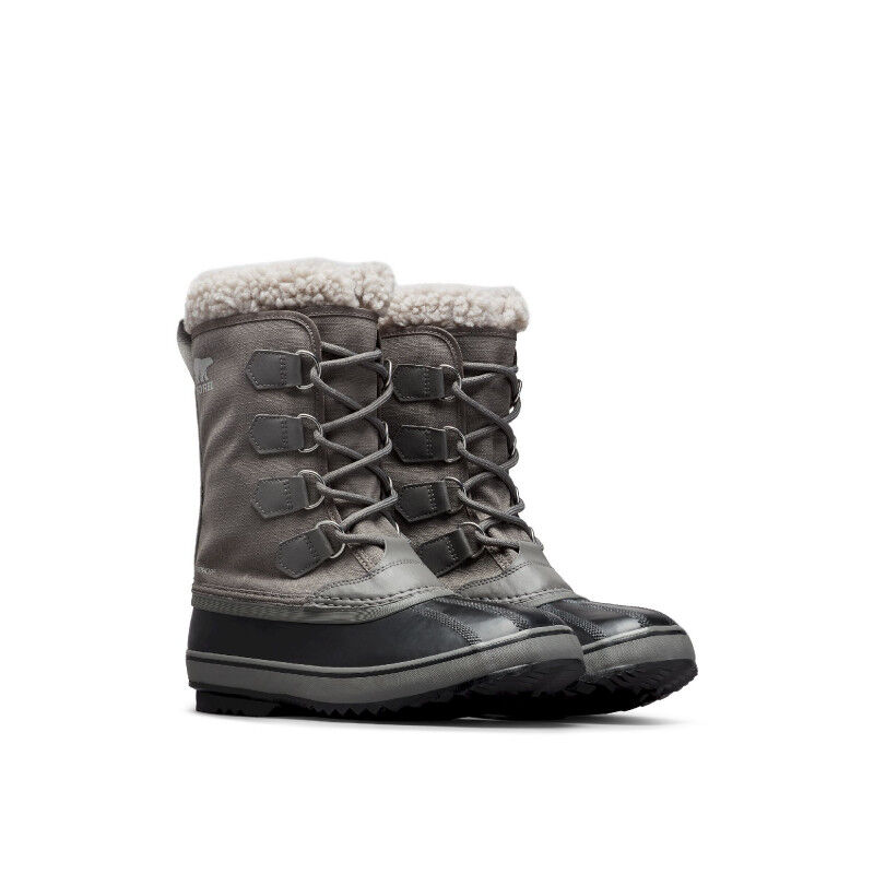 Sorel 1964 Pac™ Nylon WP - Scarponi da neve - Uomo | Hardloop