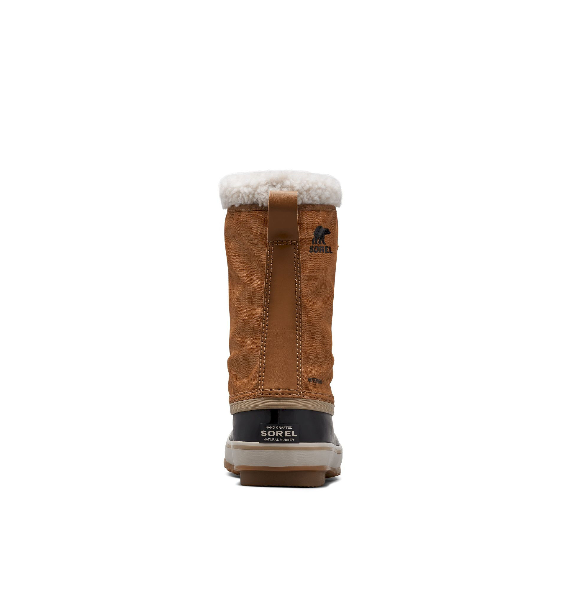 Sorel 1964 Pac™ Nylon WP - Snow boots - Men's | Hardloop