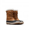 Sorel 1964 Pac™ Nylon WP - Snow boots - Men's | Hardloop