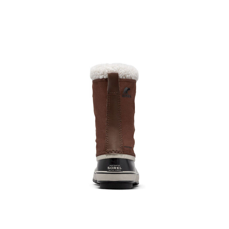 Sorel 1964 Pac™ Nylon WP - Botas da neve homem | Hardloop