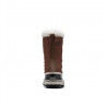 Sorel 1964 Pac™ Nylon WP - Botas da neve homem | Hardloop
