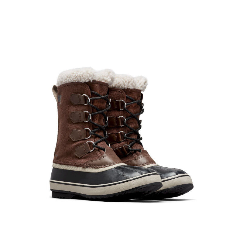 Sorel 1964 Pac™ Nylon WP - Śniegowce meskie | Hardloop