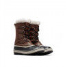 Sorel 1964 Pac™ Nylon WP - Botas da neve homem | Hardloop