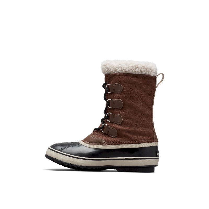 Sorel 1964 Pac™ Nylon WP - Śniegowce meskie | Hardloop