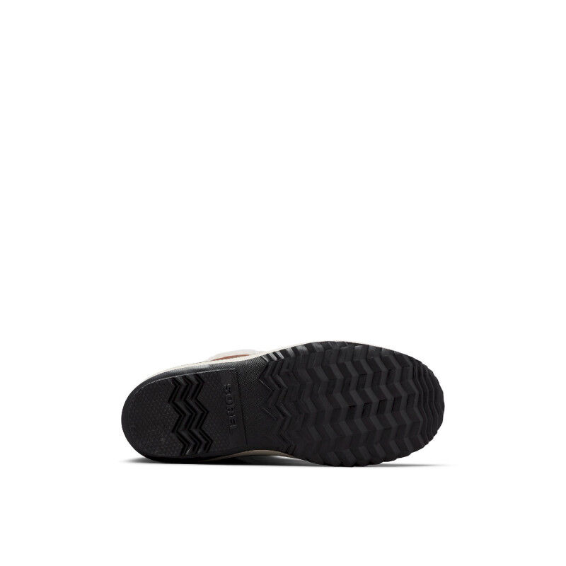 Sorel 1964 Pac™ Nylon WP - Śniegowce meskie | Hardloop
