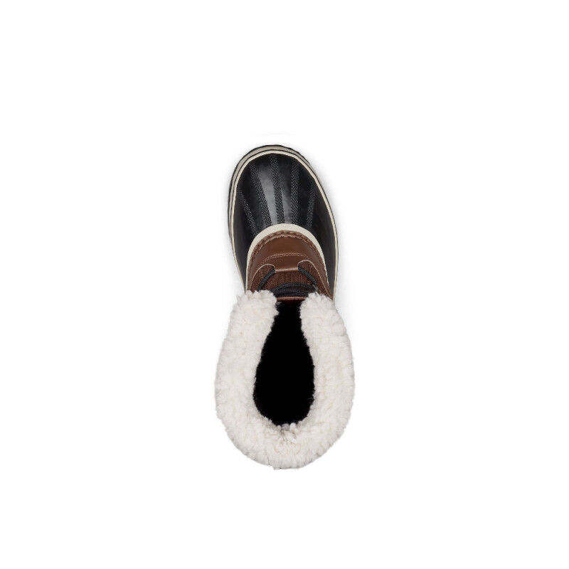 Sorel 1964 Pac™ Nylon WP - Śniegowce meskie | Hardloop