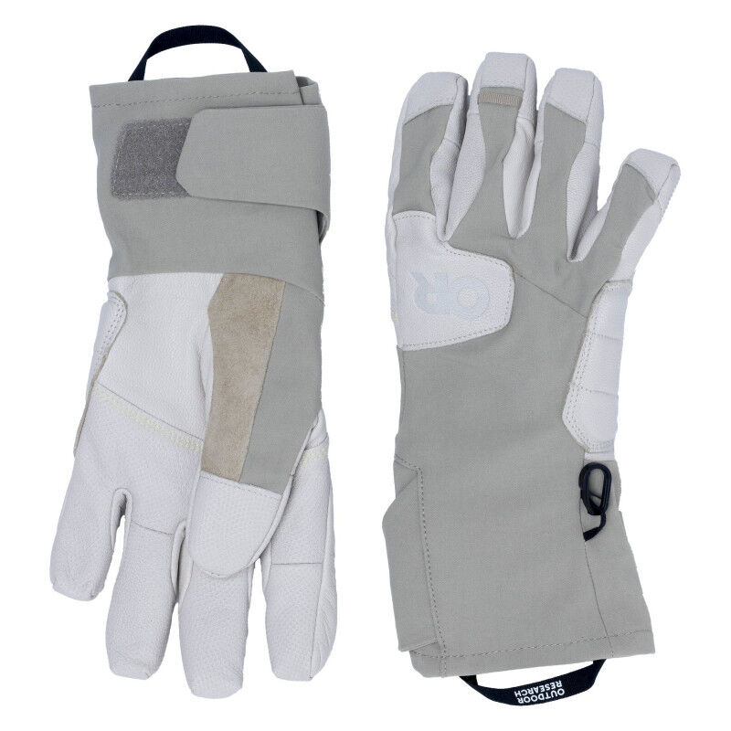 Extravert Gloves - Hochtourenhandschuhe - Damen