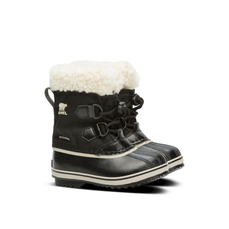 Sorel Childrens Yoot Pac™ Nylon WP - Dětské sněhule | Hardloop