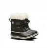 Sorel Childrens Yoot Pac™ Nylon WP - Talvikengät - Lasten | Hardloop