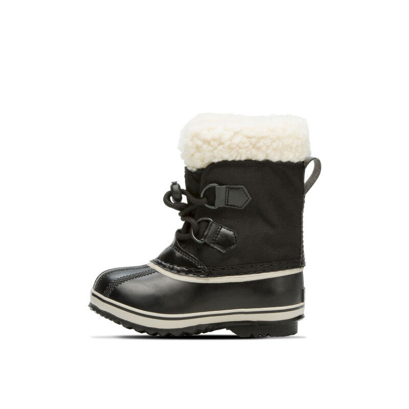 Sorel Childrens Yoot Pac™ Nylon WP - Dětské sněhule | Hardloop