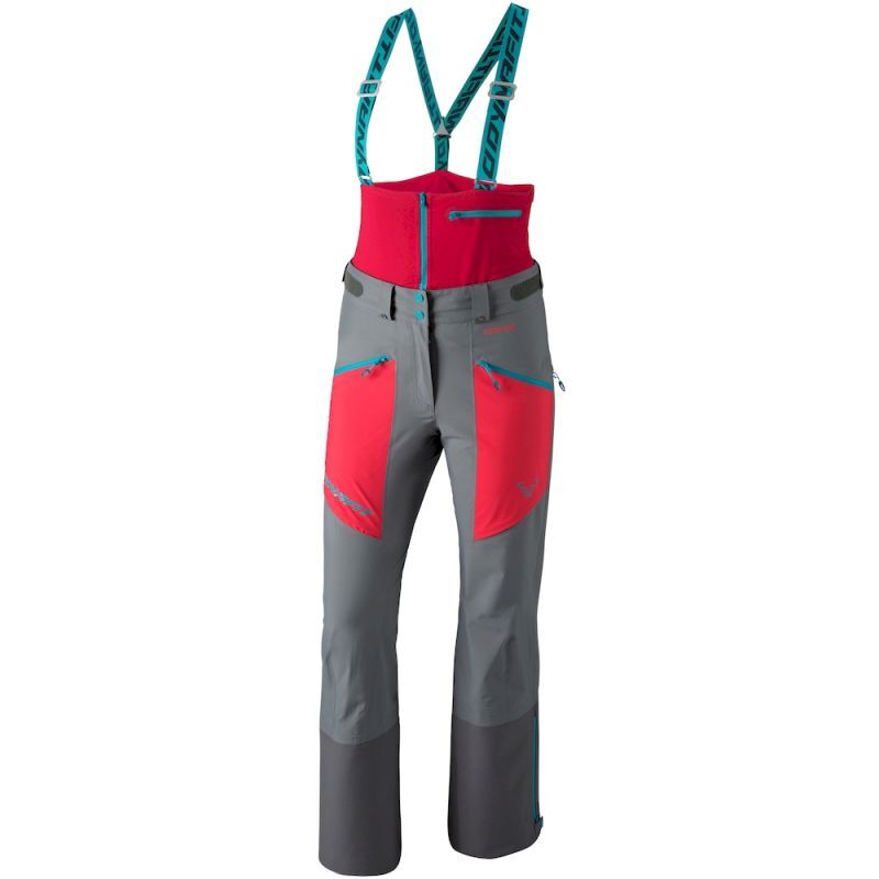 Dynafit - Yotei Gore-Tex® Pant Women - Hardshell pants - Women's
