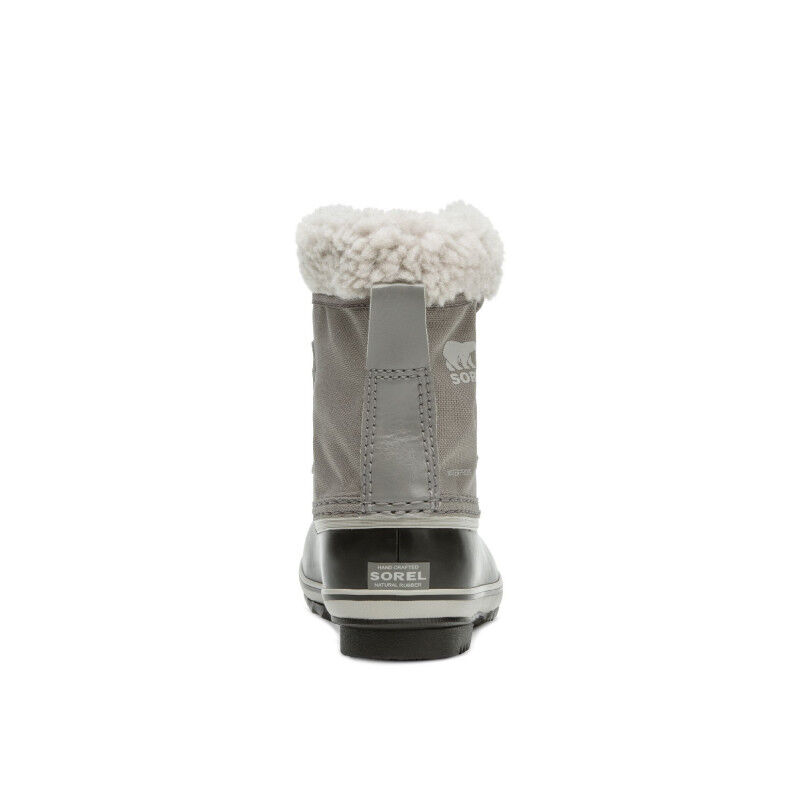 Sorel Childrens Yoot Pac™ Nylon WP - Dětské sněhule | Hardloop