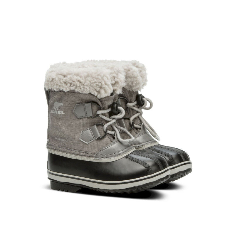 Sorel Childrens Yoot Pac™ Nylon WP - Dětské sněhule | Hardloop