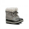 Sorel Childrens Yoot Pac™ Nylon WP - Winterstiefel - Kind | Hardloop