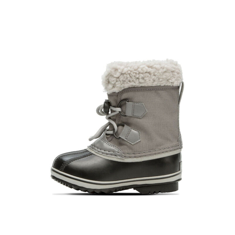 Sorel Childrens Yoot Pac™ Nylon WP - Winterstiefel - Kind | Hardloop