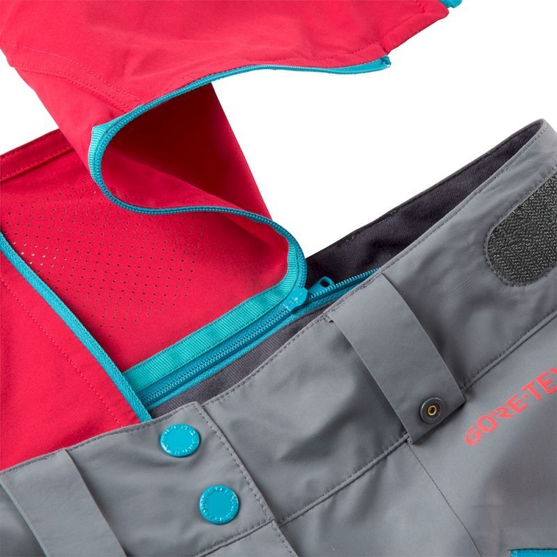 Dynafit Yotei Gore-Tex® Pant Women - Calça impermeável mulher | Hardloop