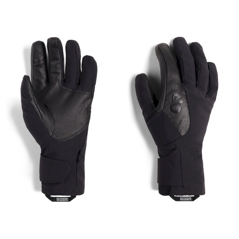 Outdoor Research Sureshot Pro Gloves - Gants ski femme | Hardloop
