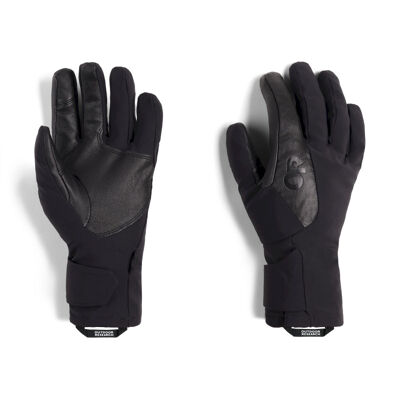 Sureshot Pro Gloves - Skidhandskar - Dam