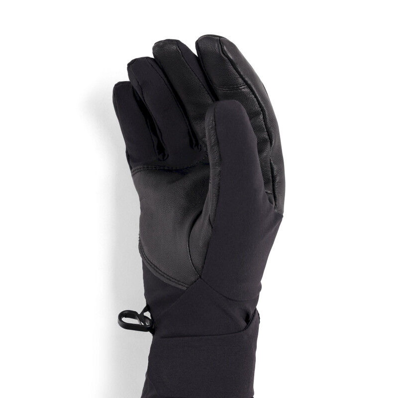 Outdoor Research Sureshot Pro Gloves - Skihandschoenen - Dames | Hardloop