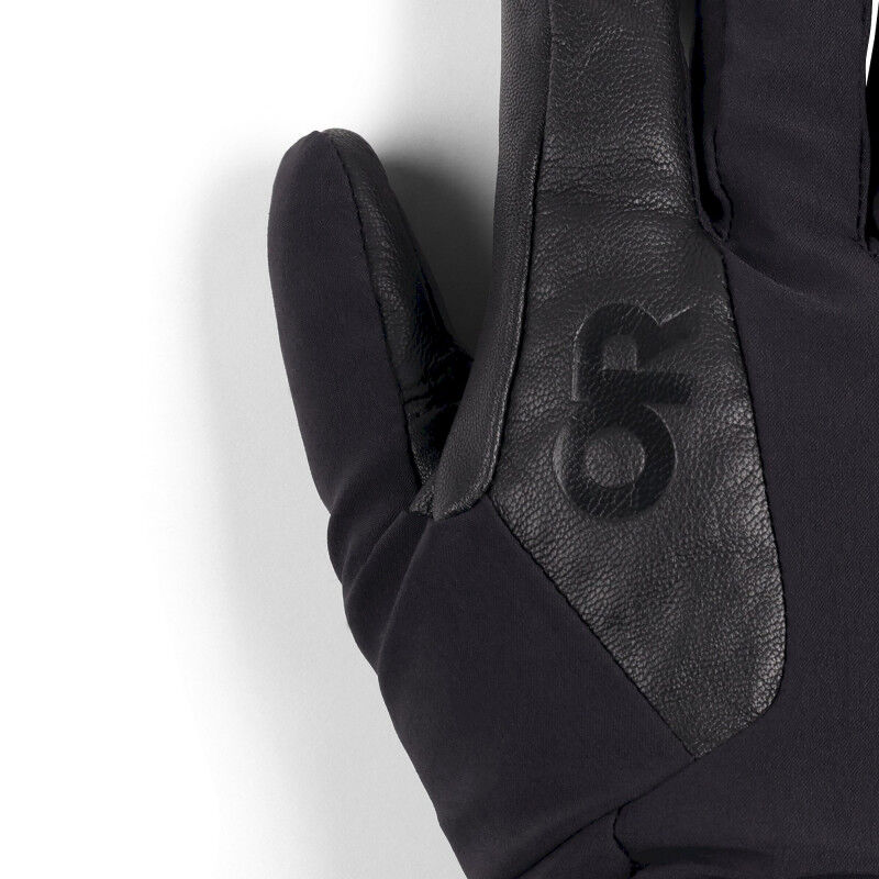 Outdoor Research Sureshot Pro Gloves - Guantes de esquí - Mujer | Hardloop