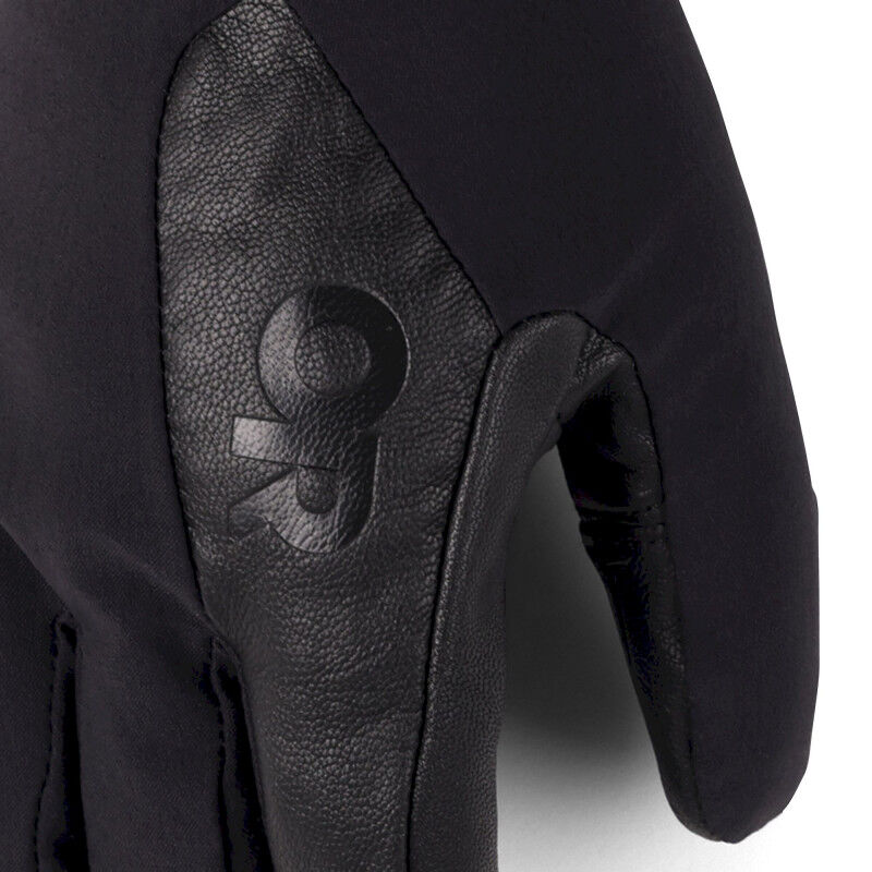 Outdoor Research Sureshot Pro Gloves - Dámské lyžařské rukavice | Hardloop