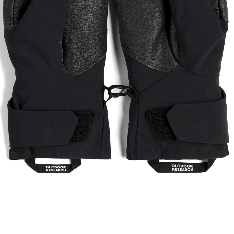 Outdoor Research Sureshot Pro Gloves - Gants ski femme | Hardloop