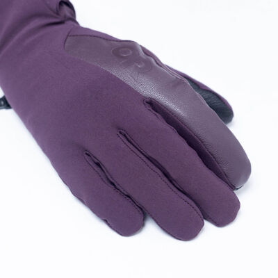 Sureshot Pro Gloves - Luva ski mulher
