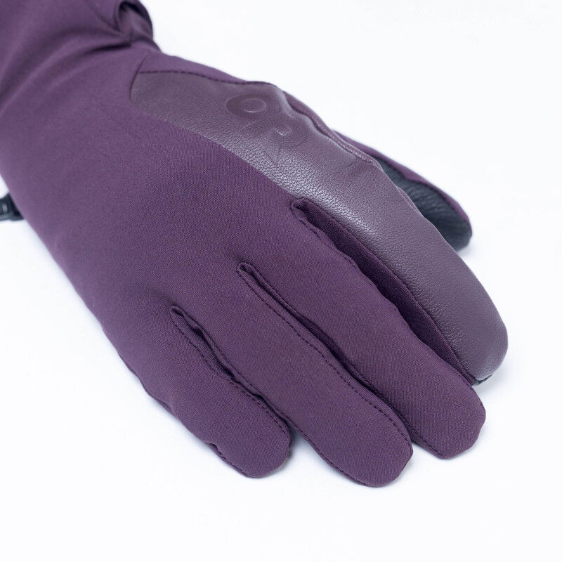 Sureshot Pro Gloves - Skidhandskar - Dam