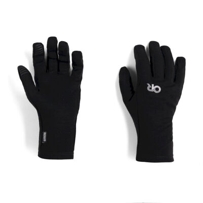 Alpine Onset Merino 240 Sensor Liners - Merino Wool Gloves