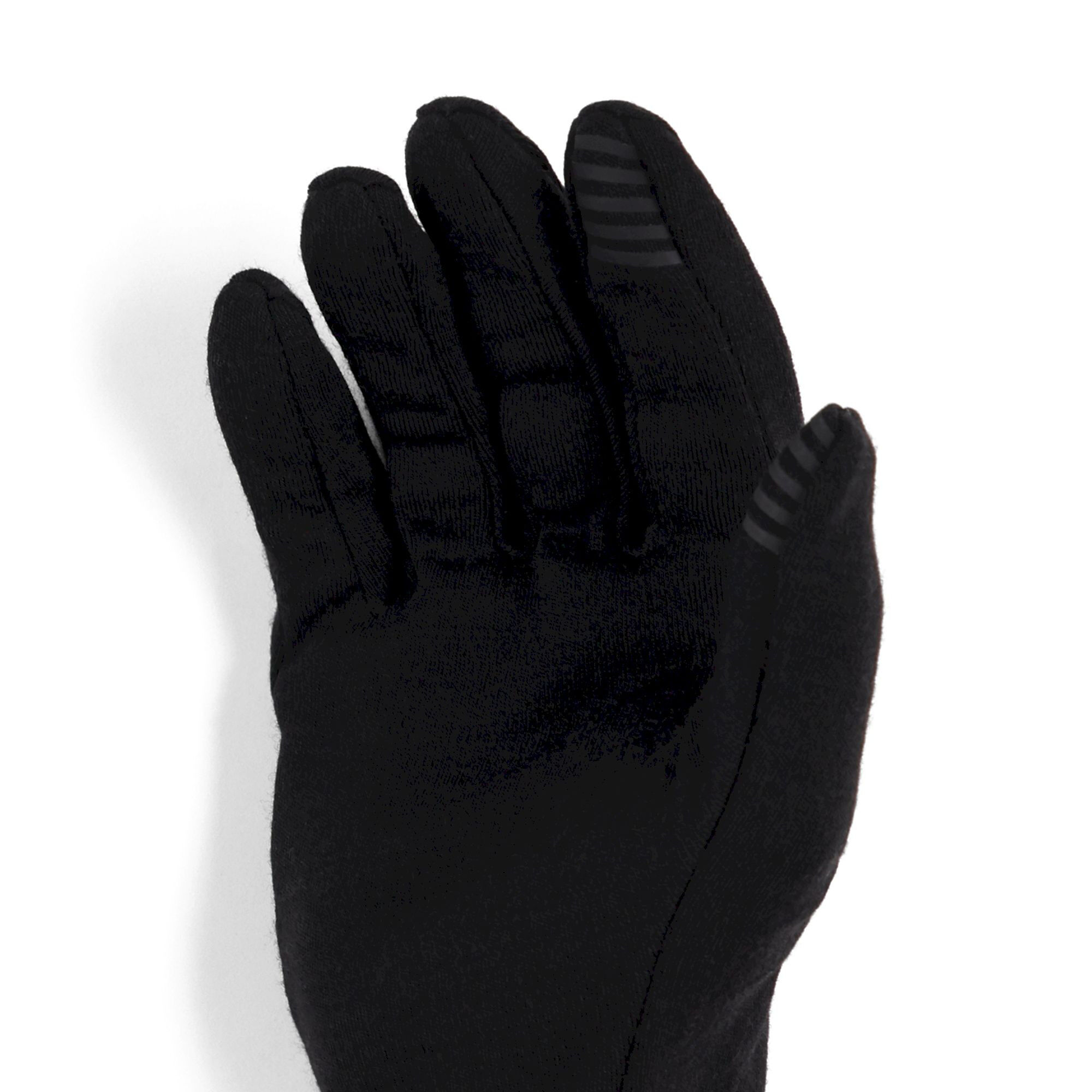 Outdoor Research Alpine Onset Merino 240 Sensor Liners - Guanti in lana merino | Hardloop