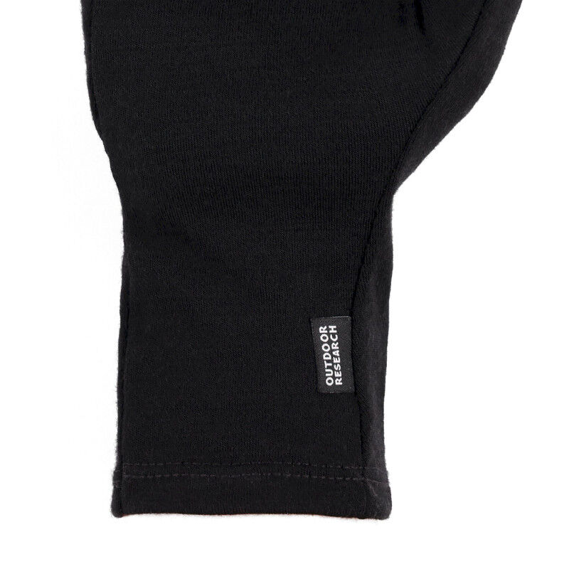 Outdoor Research Alpine Onset Merino 240 Sensor Liners - Luvas de lã merino | Hardloop