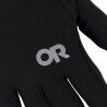 Outdoor Research Alpine Onset Merino 240 Sensor Liners - Merinovilla Pipot | Hardloop