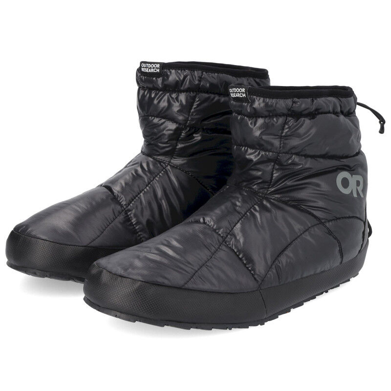 Outdoor Research Tundra Trax Booties - Snow boots - Men's | Hardloop