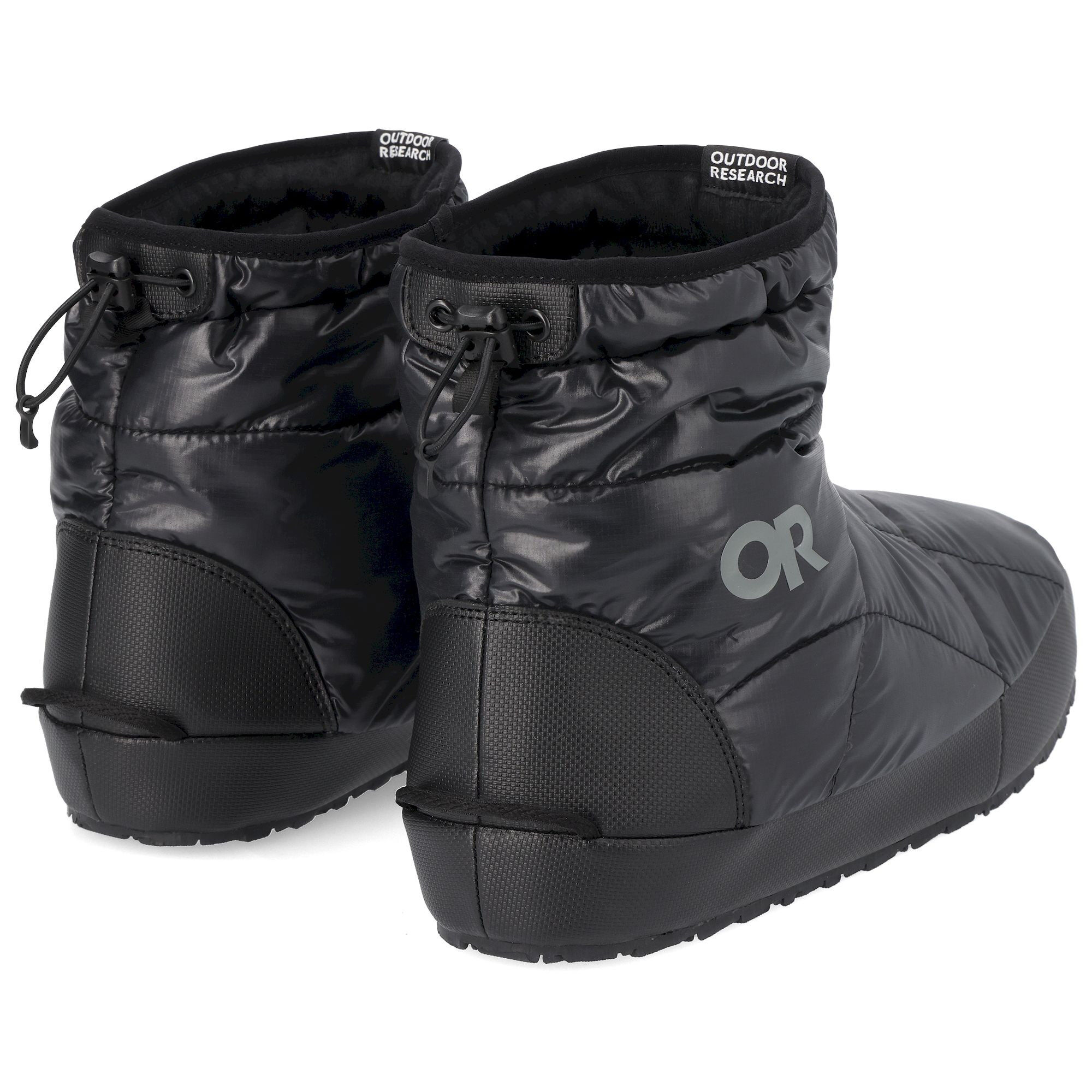 Outdoor Research Tundra Trax Booties - Snow boots - Men's | Hardloop