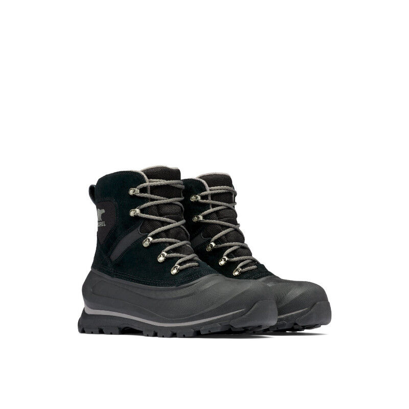 Sorel Buxton™ Lace Boot WP - Bottes de neige homme | Hardloop