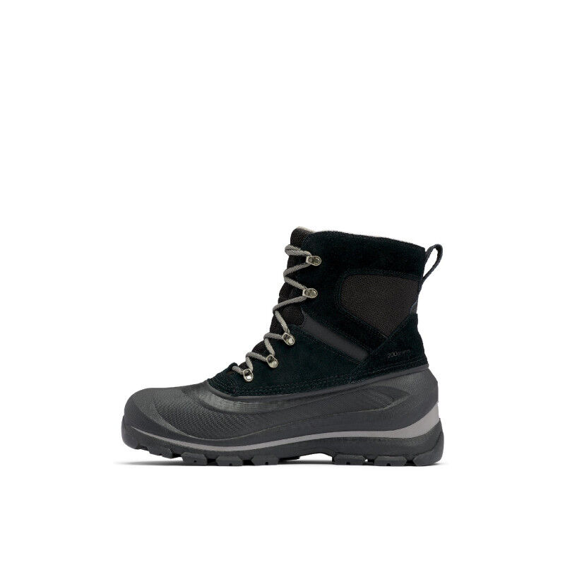Sorel Buxton™ Lace Boot WP - Bottes de neige homme | Hardloop