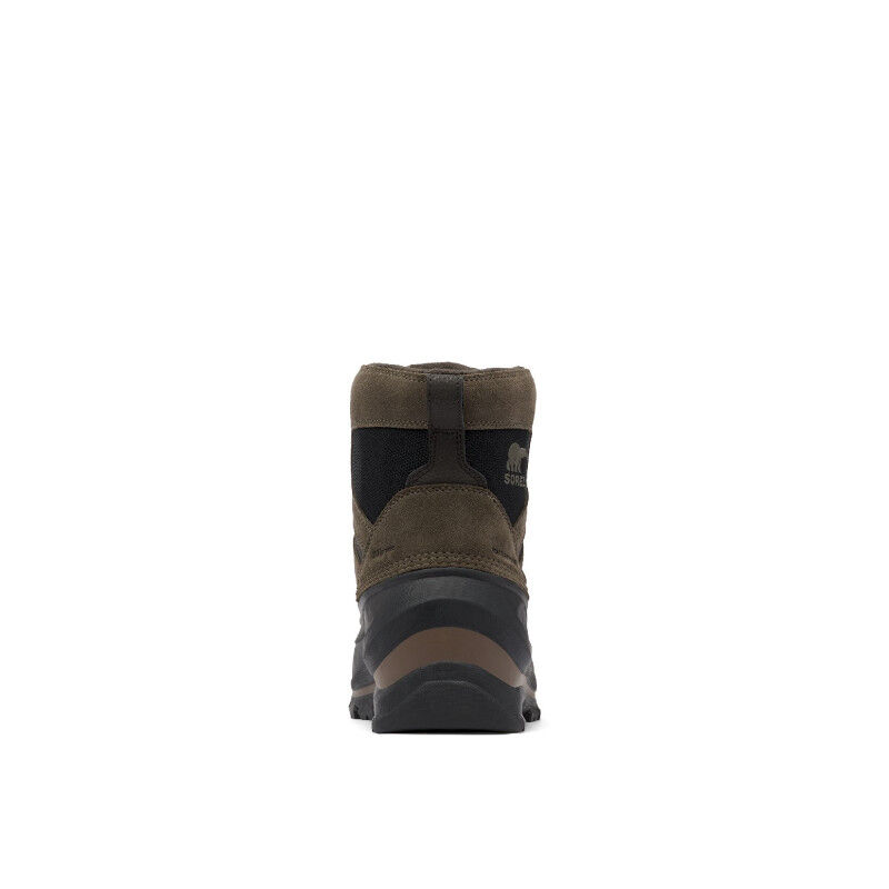 Sorel Buxton™ Lace Boot WP - Snow boots - Men's | Hardloop