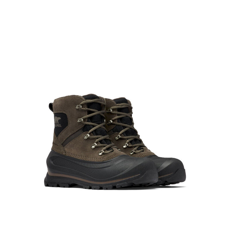 Sorel Buxton™ Lace Boot WP - Bottes de neige homme | Hardloop