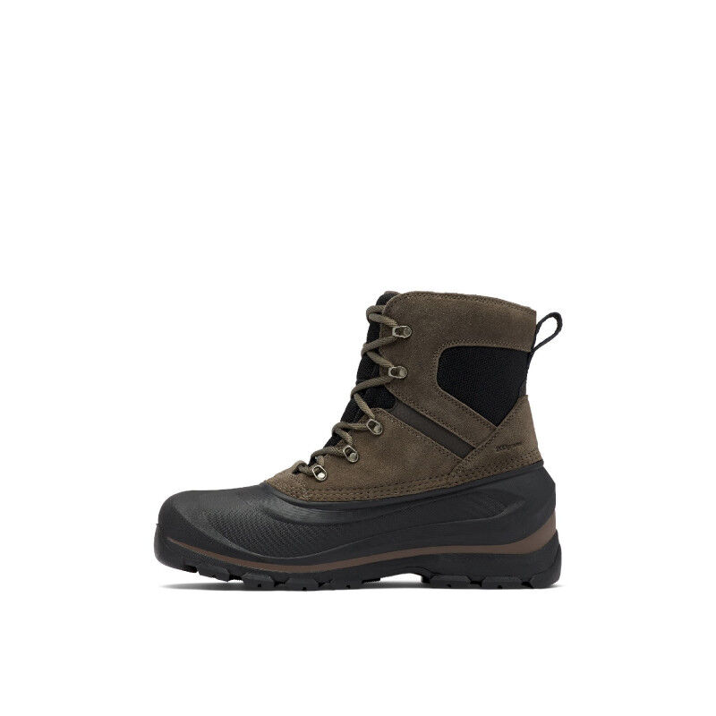 Sorel Buxton™ Lace Boot WP - Snow boots - Men's | Hardloop